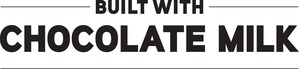 El jugador de baloncesto profesional y All-Star Al Horford empieza el 2019 con la campaña 'BUILT WITH CHOCOLATE MILK'™