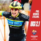Colorado Classic Women's Race Earns Prestigious 2.1 Class Designation from UCI