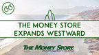 New Talent Helps The Money Store Expand Westward