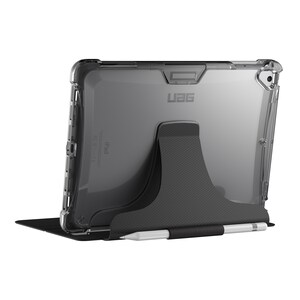 UAG Expands Apple iPad Collection with Their First Translucent Tablet Case