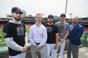 William Raveis Real Estate Relaunches, Expands Official Sports + Entertainment Division