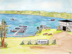 Lake Murray Boat Club® Hosts Grand Re-Opening at One Location, Hits Membership Capacity at Another