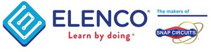 Elenco, Maker Of Snap Circuits® Toys, Unveils TEACH TECH™ Brand With Coding, Robotic, And Green-Energy Kits