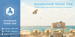 Legal Fireside Chat Brings Attorneys to Debate Securities at KoreSummit Miami