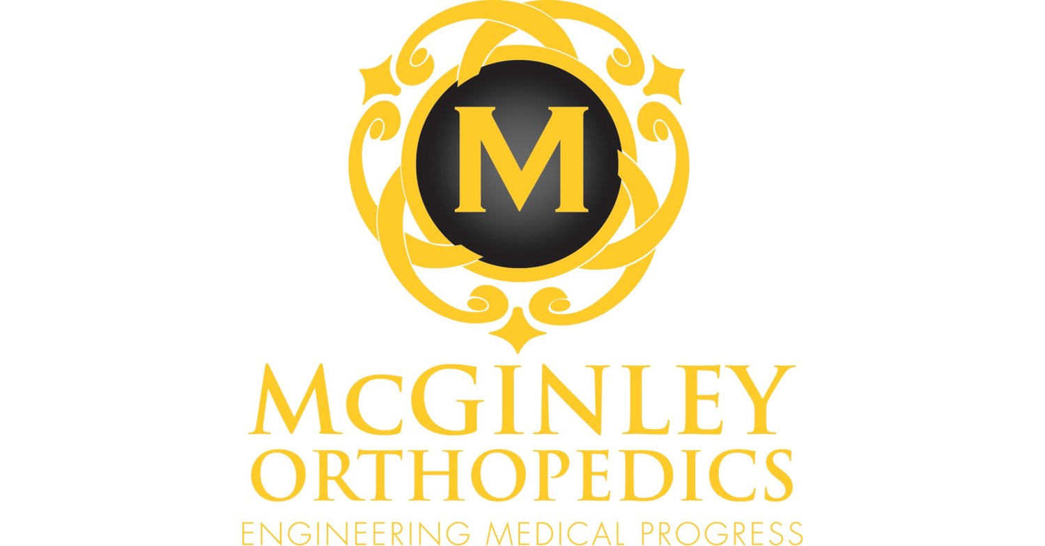 McGinley Orthopedics Recruits Industry Leader as New CEO