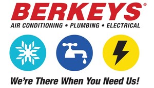 BERKEYS®' "Share The Love" Campaign to Give New American Standard Heating/Air-Conditioning System to Individual or Family in Need