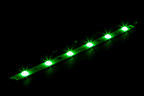 Environmental Lights Launches First-of-Its-Kind RGB 160 Degree LED Light Bar