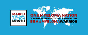 International Myeloma Foundation (IMF) Launches Myeloma Action Month March 1
