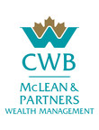 McLean &amp; Partners Wealth Management is now CWB McLean &amp; Partners Wealth Management