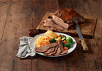 Boston Market Expands Rotisserie Red Meat Offerings With New Rotisserie Brisket