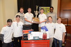 Next Generation of Auto Industry Talent Compete at 20th Annual Technology Automotive Competition