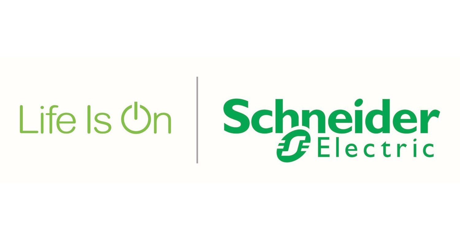 Schneider Electric's Strategy for a Net-Zero Future