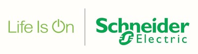 Schneider Electric (PRNewsfoto/Schneider Electric) Schneider Electric (PRNewsfoto/Schneider Electric)
