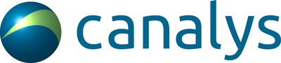 Canalys logo (PRNewsfoto/Canalys)