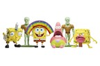 Alpha Group Celebrates Spongebob Squarepants' 20th Anniversary With Fresh Line Of Imaginative, Unique Toys