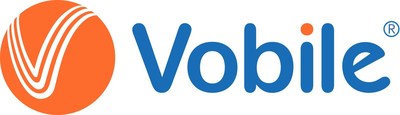 Vobile Logo