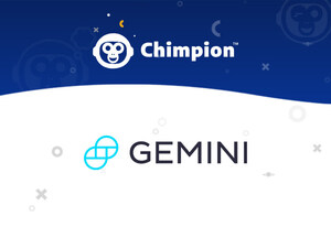 Chimpion Chairman: Stablecoins Like Gemini Dollar Strengthen the Case for Crypto E-Commerce