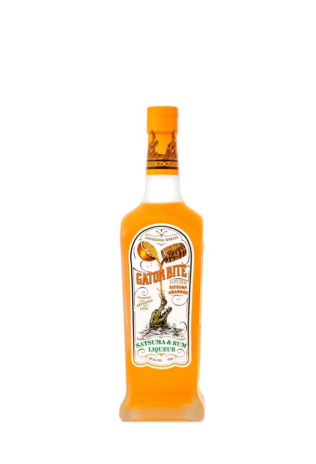 Stoli Group Launches GATOR BITE™ Range of Flavored Rum Liqueurs