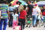 Venezuela crisis set to worsen in coming days, says World Vision