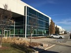 Porsche Cars Canada Ltd. announces location of its first Parts Distribution Centre