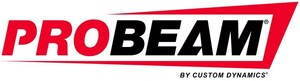 ProBEAM® by Custom Dynamics® Announced as 2019 Title Sponsor of Black Hills Harley-Davidson® AFT Race Team