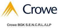 Crowe BGK accroît sa présence dans la région de Montréal par une fusion
