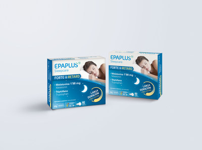 Peroxfarma’s Epaplus Sleepcare supplements with melatonin and tryptophan may help the 25 percent of Americans who suffer from insomnia, which, if untreated, can lead to obesity, high blood pressure, and other health problems.