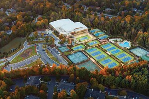 Atlanta Youth Tennis Players to Benefit from Partnership Between Tennis Powerhouses Life Time and Academia Sánchez Casal