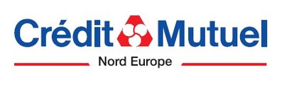 Crédit Mutuel Nord Europe (CNW Group/Canada Pension Plan Investment Board)
