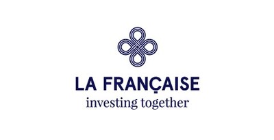 La Française (CNW Group/Canada Pension Plan Investment Board)