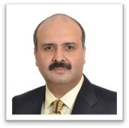 Cognitive Talent Partners LLP Announces Appointment of Ajay Bakshi as Senior Client Partner.