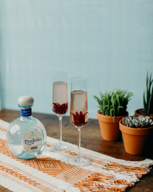 Tequila Don Julio Raises a Glass to Hollywood's Finest on Oscar® Night