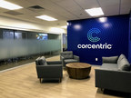 Corcentric Relocates Headquarters in Cherry Hill, NJ, to Accommodate Rapid Growth