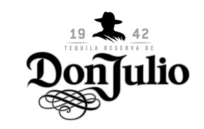 Don Julio Logo (PRNewsfoto/Diageo)