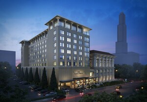 The Oaklander Hotel Opens in Pittsburgh, PA on February 28, 2019