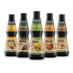 Unilever Food Solutions Marks Entry into Liquid Seasoning Category with Knorr Intense Flavors