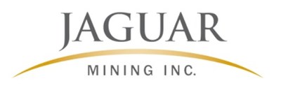 Jaguar Mining Inc (CNW Group/Jaguar Mining Inc.)