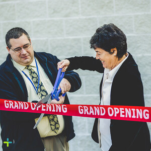 FRX Health Announces Grand Opening