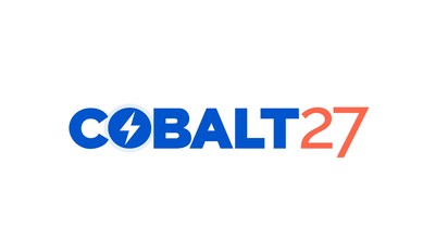 Cobalt 27 Capital Corp. (CNW Group/Cobalt 27 Capital Corp)