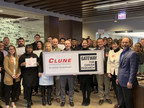 Clune Construction Continues Its Tradition Of Giving Back, Donates To Charities Across The Country