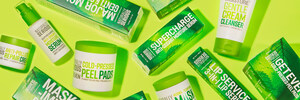 Clean Skincare Brand Naturally Serious, Exclusive to Sephora, Launches Sustainable Packaging with #ItGetsGreener Initiative