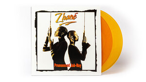 Urban Legends Reissues Zhané's Debut Album, 'Pronounced Jah-Nay,' On Its 25th Anniversary
