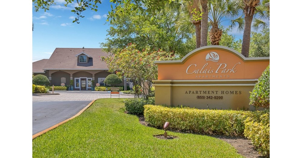 ResProp Management Calais Park Lofts in St. Petersburg, Fla to
