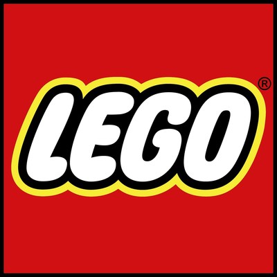 The LEGO Group (PRNewsfoto/The LEGO Group) The LEGO Group (PRNewsfoto/The LEGO Group)