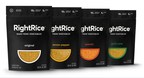 RightRice® Introduces Innovative Vegetable Rice Grain With Exclusive National Launch In Whole Foods Market And On Amazon