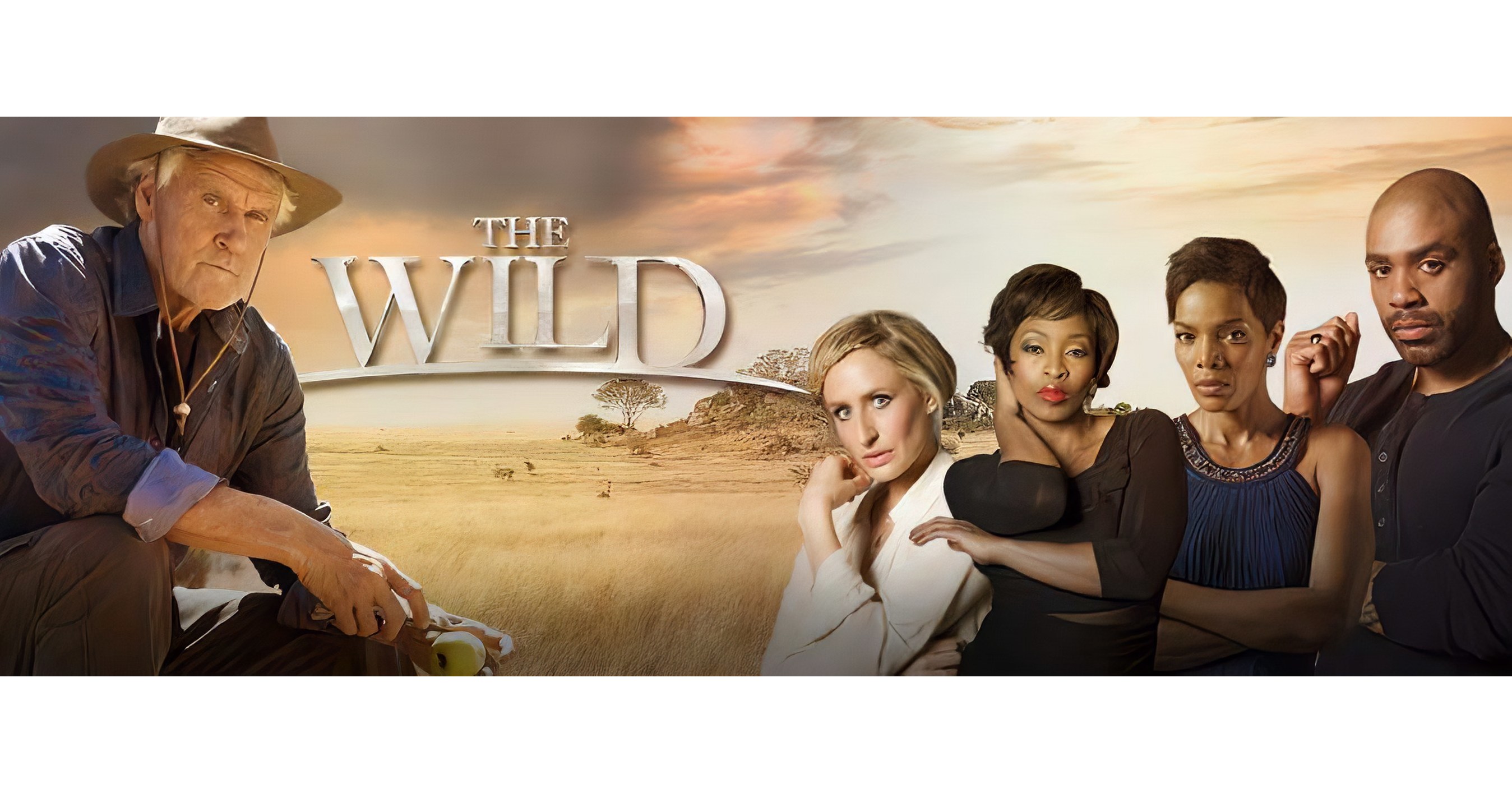 THE AFRICA CHANNEL announces 20 new primetime series for 2019