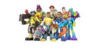 Fisher-Price® Re-launches Rescue Heroes® Brand For Today's Kids and Families