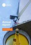 GWO Annual Report 2018