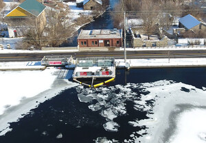 Stay Clear and Stay Safe on Family Day Weekend