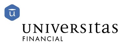 Logo: Financial Universitas (CNW Group/Gestion Universitas inc.)